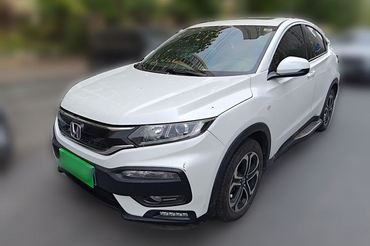 Used Honda XR-V 2017 1.8L EXi CVT Comfort Version