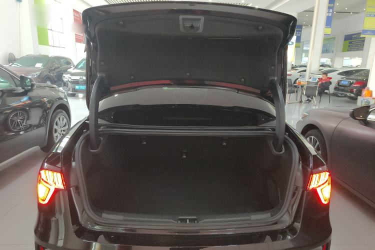 Used Lynk & Co 03 2022 03+ 2.0TD Automatic Wind-Chasing Edition