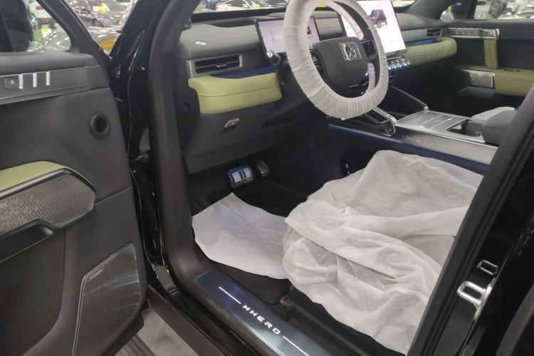 Used Brave warrior M817 2025 Model, Pro
