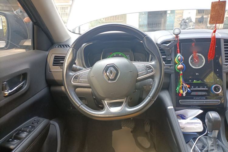 Used Renault Koleos 2018 2.0L Two-Wheel-Drive Luxury Edition
