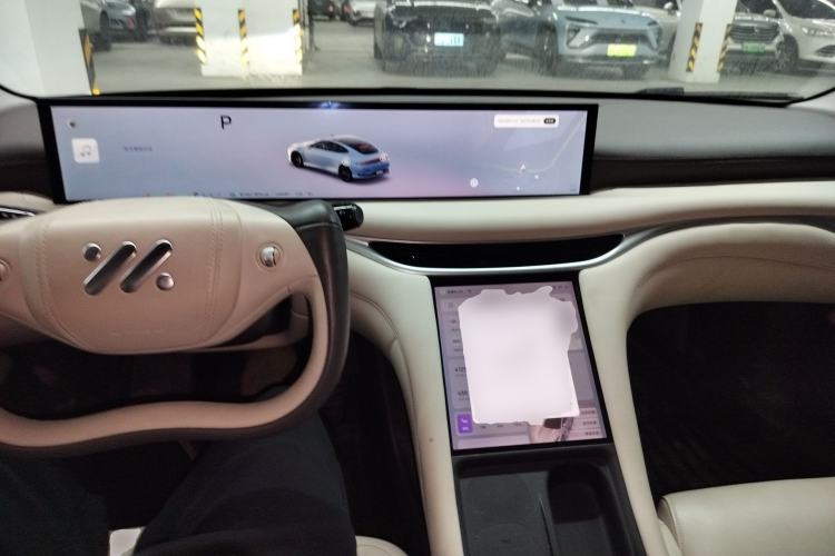 Used IM L6 2024 Max Standard Edition
