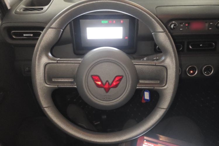 Used Wuling Zhiguang New Energy 2025 Comfort Model
