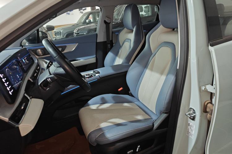 Used Chery OMODA 2022 1.6 TGDI DCT High-Dimensional Version
