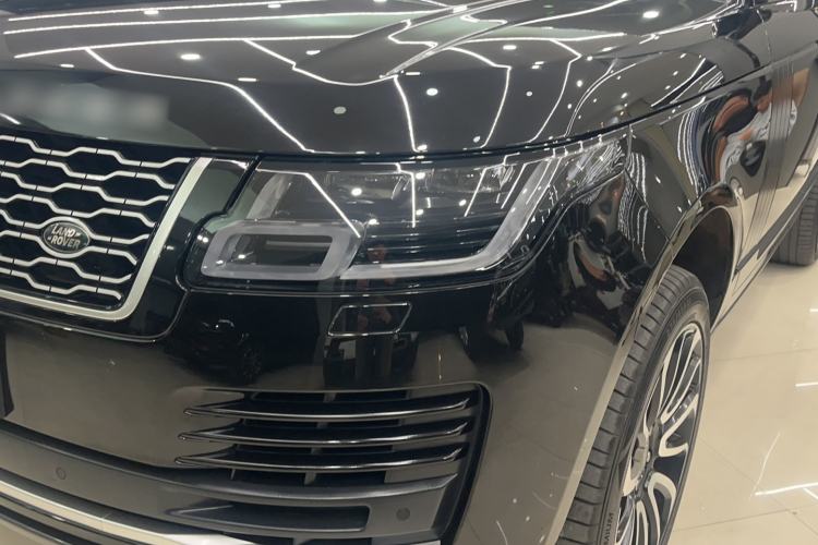 Used Land Rover Range Rover 2021 3.0 L6 Centennial Edition