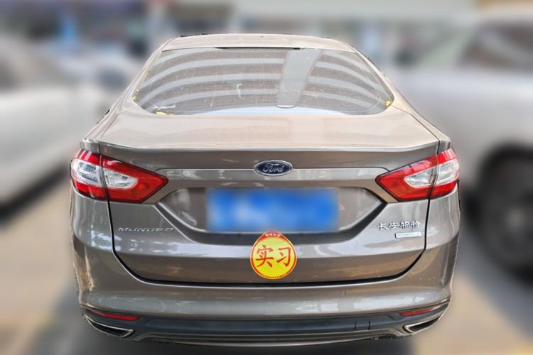 Used Ford Mondeo 2013 1.5L GTDi180 Fashion Edition

