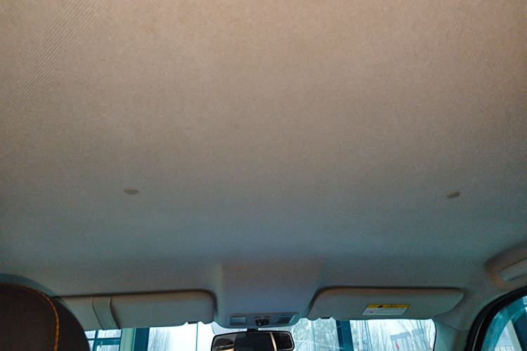 Used Oshan X70A 2018 1.5L Manual Elite Version