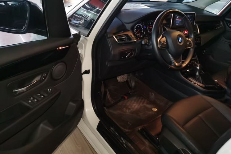 Used BMW 2 Series Active Tourer 2019 218i Leading Model
