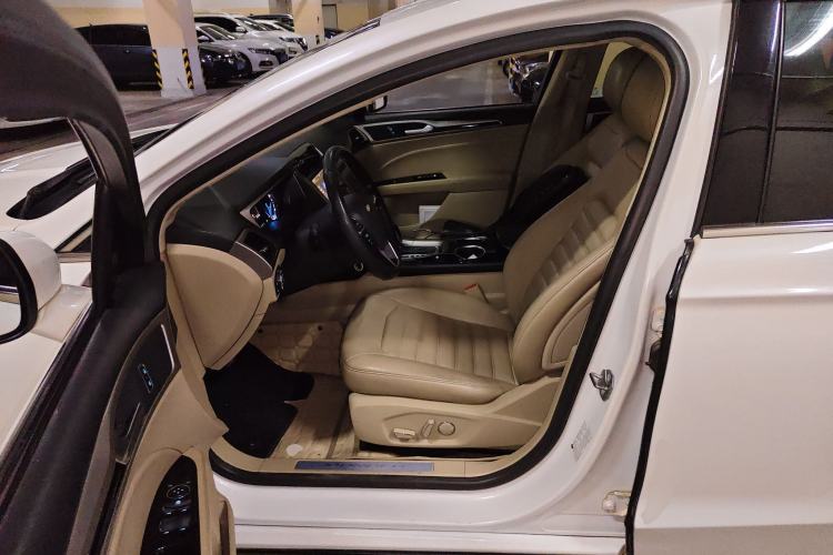 Used Ford Mondeo 2013 1.5L GTDi180 Fashion Edition