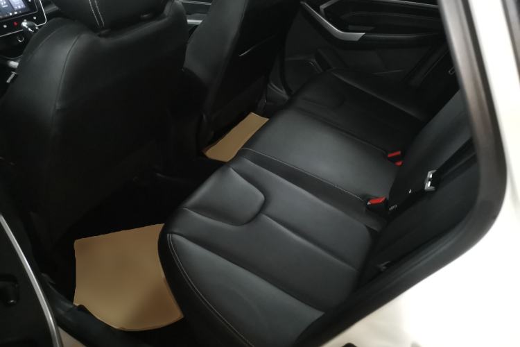 Used Venucia D60 2023 PLUS 1.6L XL CVT Yue Ling Edition