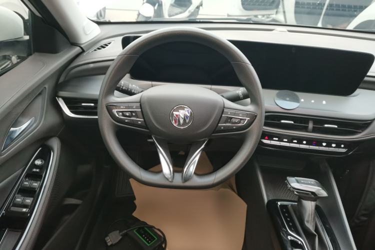 Used Buick Verano 2023 Pro Enjoyment Edition