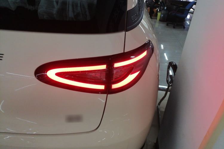 Used Geely Galaxy Geome 2025 310km Dream Edition