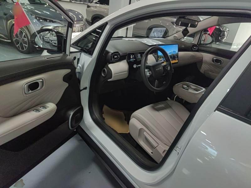 Used AION UT 2025 420 Smart Edition — 15