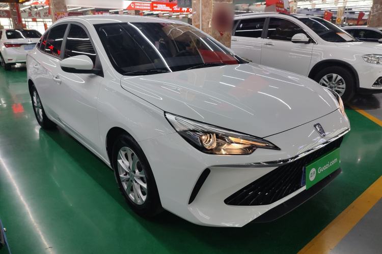 Used Roewe i5 2023 1.5L Manual Comfort Edition