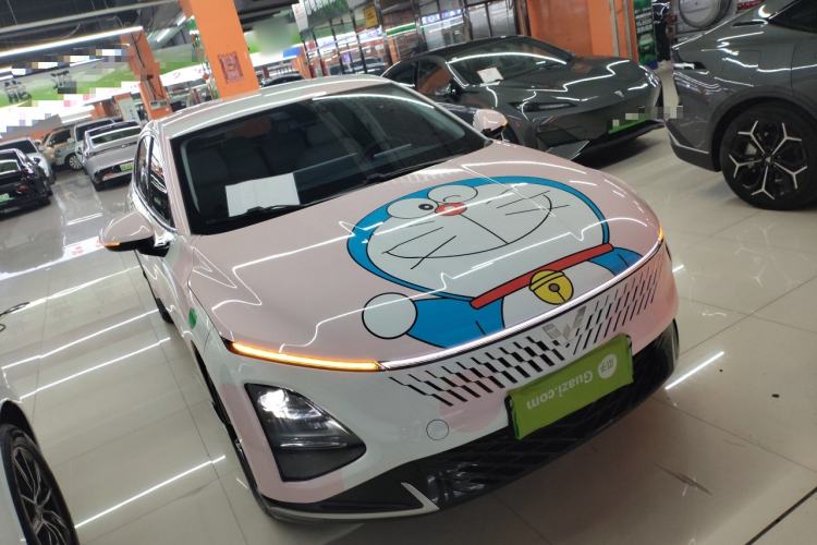 Used Wuling Xingguang 2023 150 Advanced Edition
