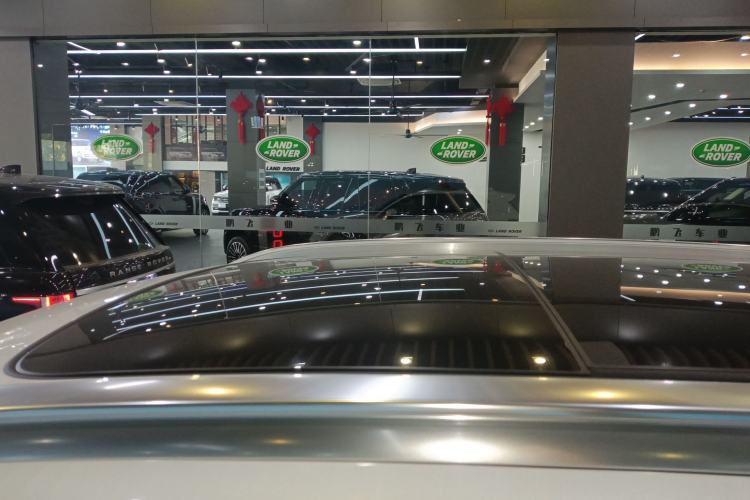 Used Volvo XC40 2024 B3 Zhiyuan Luxury Edition