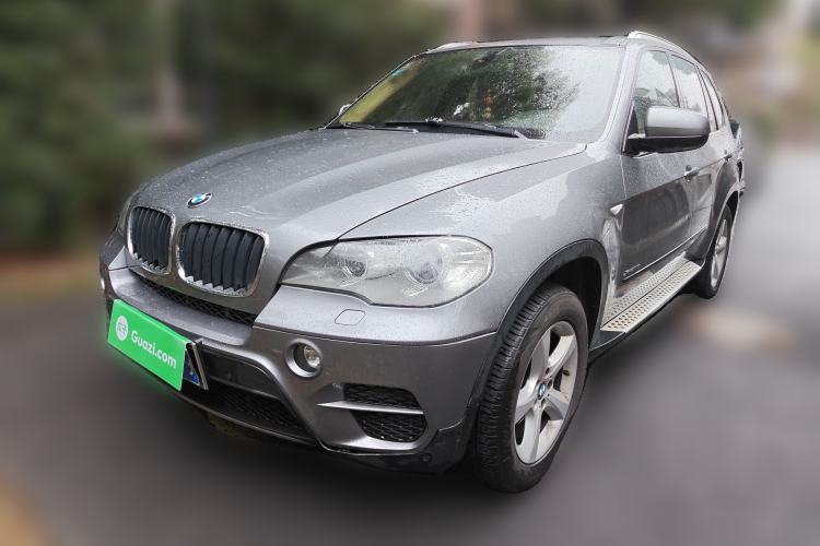 Used BMW X5 2011 xDrive35i Leading Model