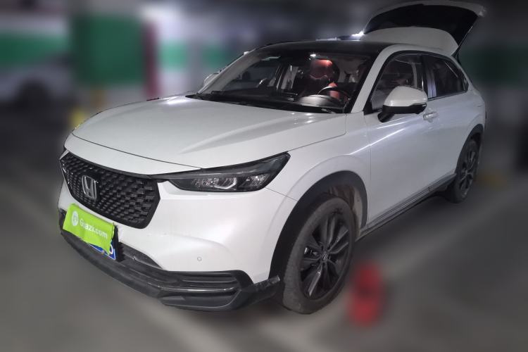 Used Honda XR-V 2023 Revised 1.5L CVT Passion Edition