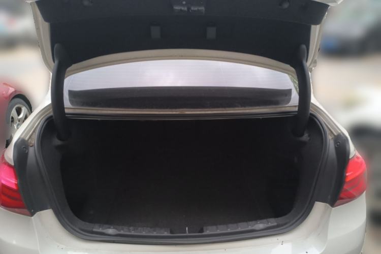 Used BMW 3 Series 2018 318Li