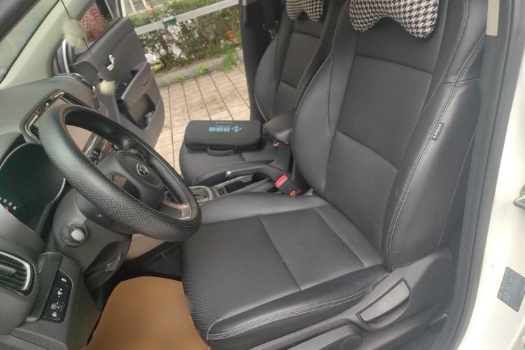 Used Kia KX3 2015 1.6L Automatic Two-Wheel Drive DLX
