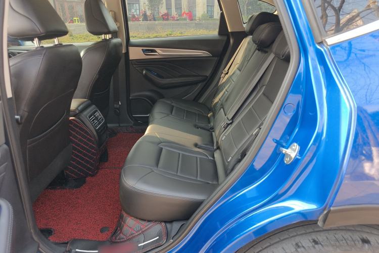 Used Haval F7 2019 1.5T Two-Wheel Drive i-Trend China VI Standard