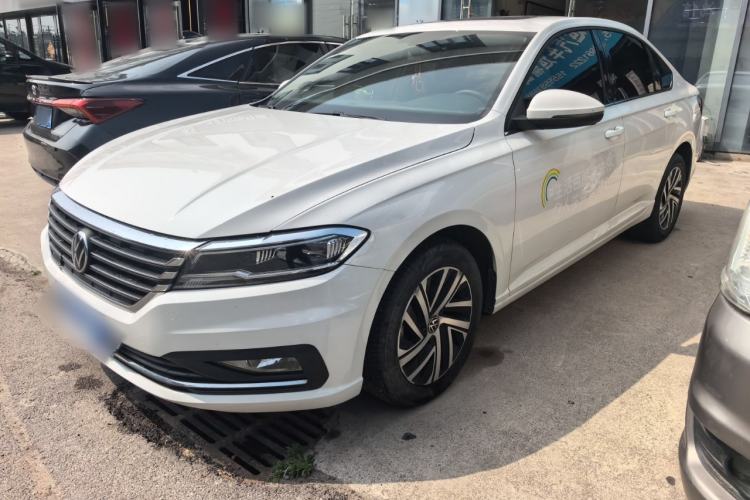 Used Volkswagen Lavida 2022 280TSI DSG Comfort Edition