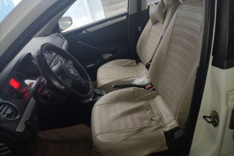 Used Volkswagen Jetta 2013 1.6L Automatic Comfort Model