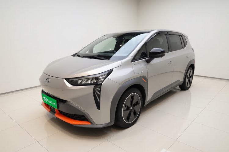 Used AION Y 2021 70 Enjoy Vitality Edition