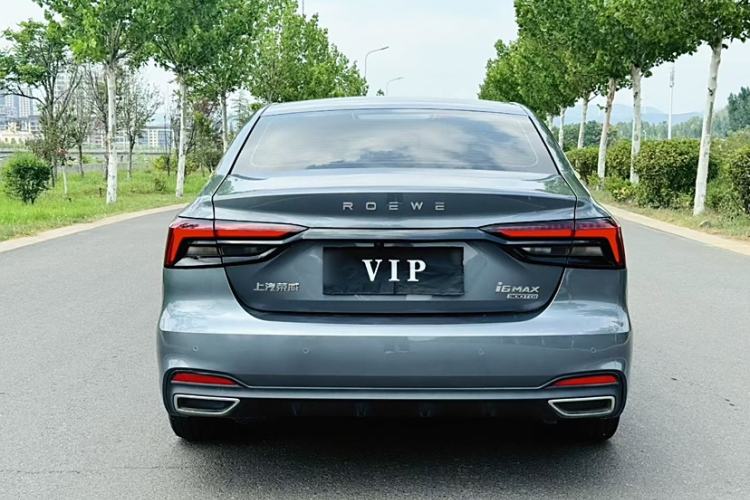 Used Roewe i6 MAX 2020 300TGI Automatic "Swell Cool Smart Drive" Edition