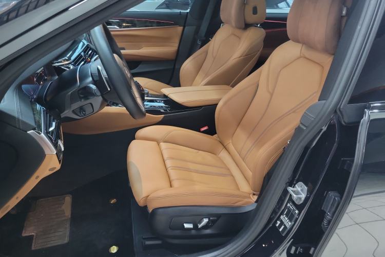 Used BMW 6 Series GT 2022 630i M Sport Package