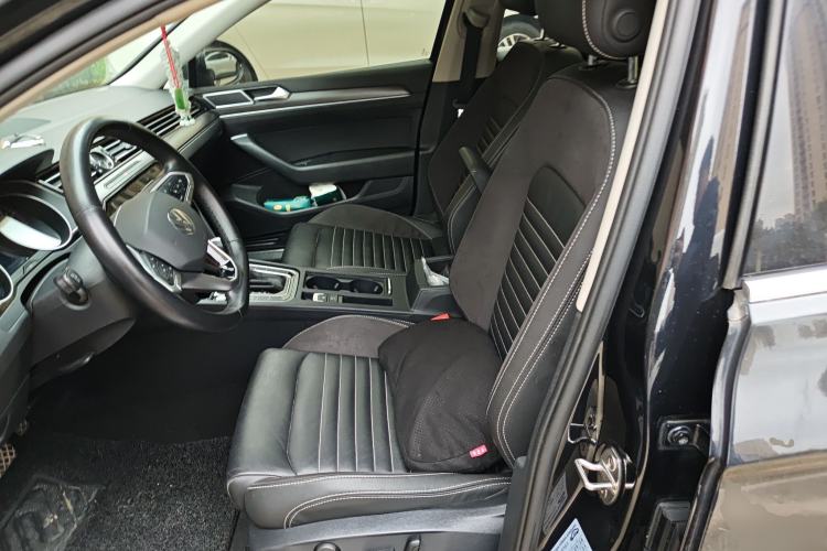 Used Volkswagen Magotan 2020 330TSI DSG Leading Model