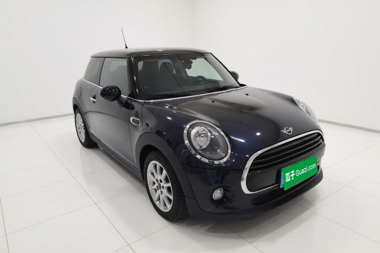 Used MINI 2019 1.5T ONE