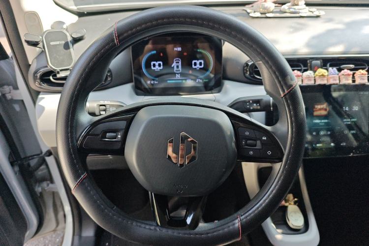 Used Leapmotor T03 2023 200 Lite Edition Steering Wheel