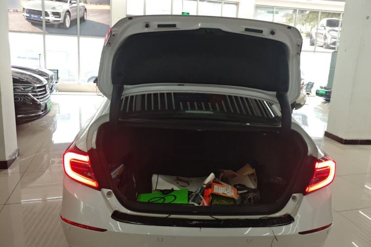 Used Honda Accord 2022 260TURBO Luxury Edition
