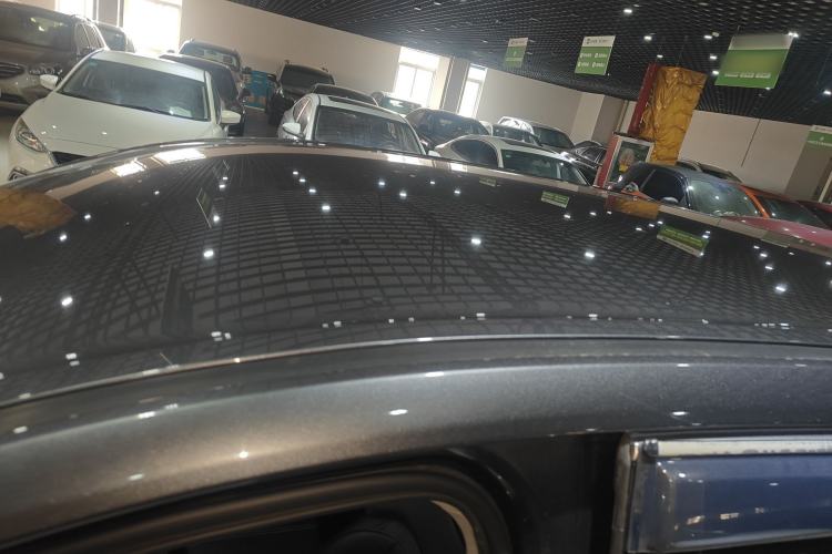 Used Wuling Victory 2020 1.5T CVT Luxury Model
