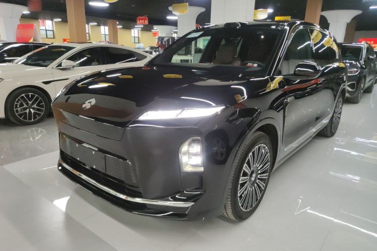 Used Nio ES8 2026 Model 6-seat Executive Luxury Edition
