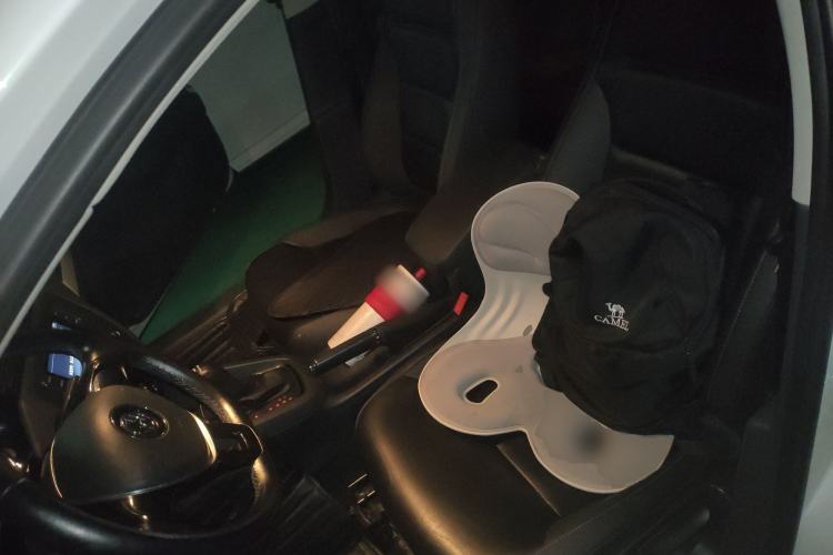 Used Volkswagen Sagitar 2015 1.6L Automatic Comfort Model