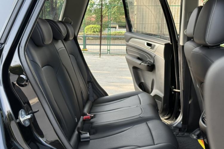 Used Haval M6 2021 PLUS 1.5T DCT Comfort Edition