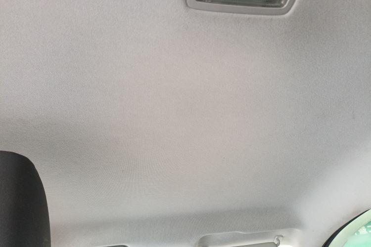 Used Volkswagen Jetta 2019 Dream Edition 1.5L Automatic Fashionable Version Headliner