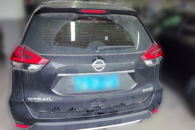 Used Nissan X-Trail 2021 2.0L CVT 2WD XL ITS Comfort Commemorative Edition
