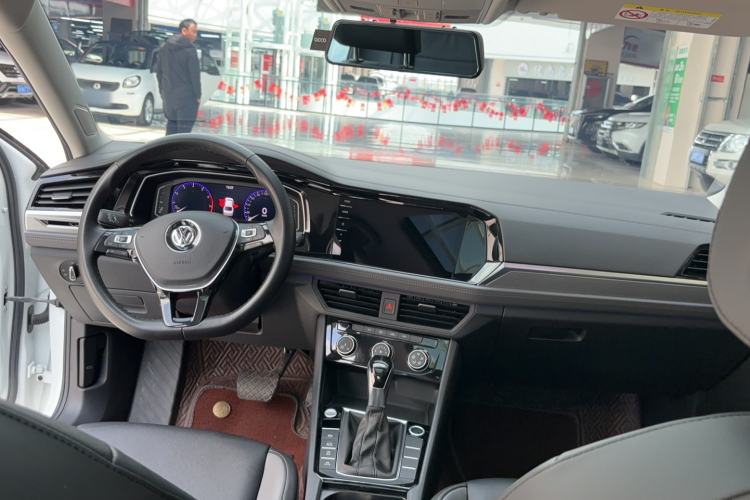 Used Volkswagen Sagitar 2022 280TSI DSG Excellence Edition