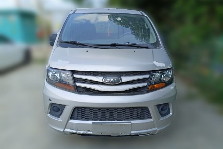 Used JAC Refine M3 2019 Creator Edition 1.8L Luxury Model