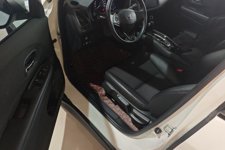 Used Honda Vezel 2020 1.5L CVT Pioneer Edition