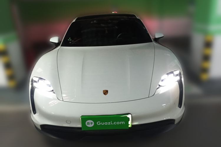 Used Porsche Taycan 2022 Taycan