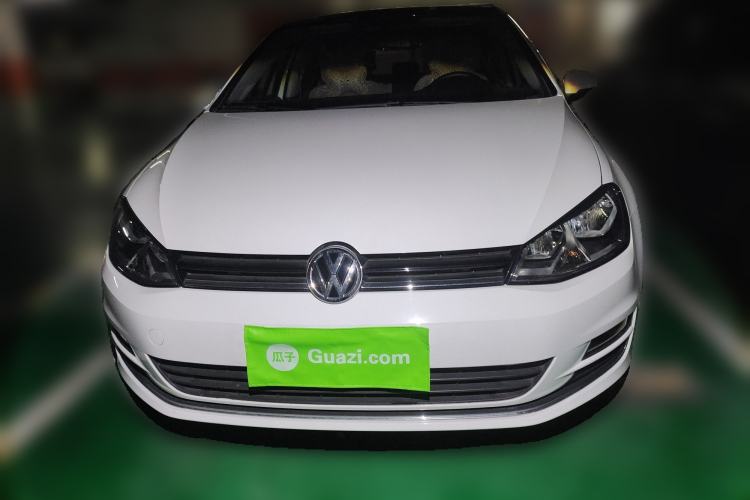 Used Volkswagen Golf 2016 1.6L Automatic Comfort Model