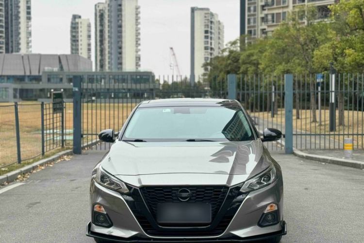 Used Nissan Teana 2021 2.0L XL Comfort Edition
