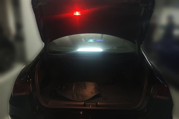 Used Mercedes-Benz CLA AMG 2020 AMG CLA 45 4MATIC+
