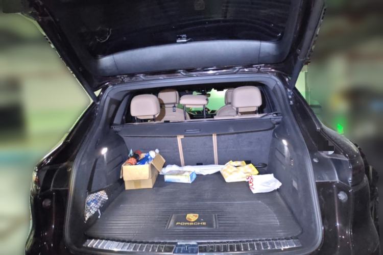 Used Porsche Cayenne E-Hybrid 2019 Cayenne E-Hybrid 2.0T