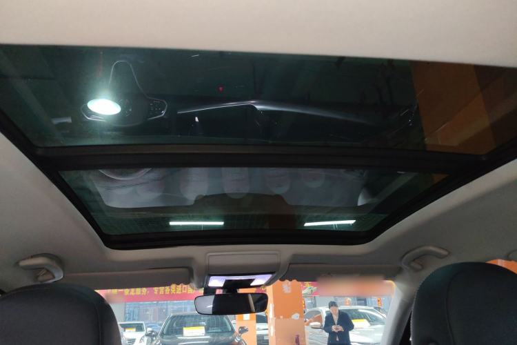 Used Volkswagen Passat 2023 330TSI Elite Edition
