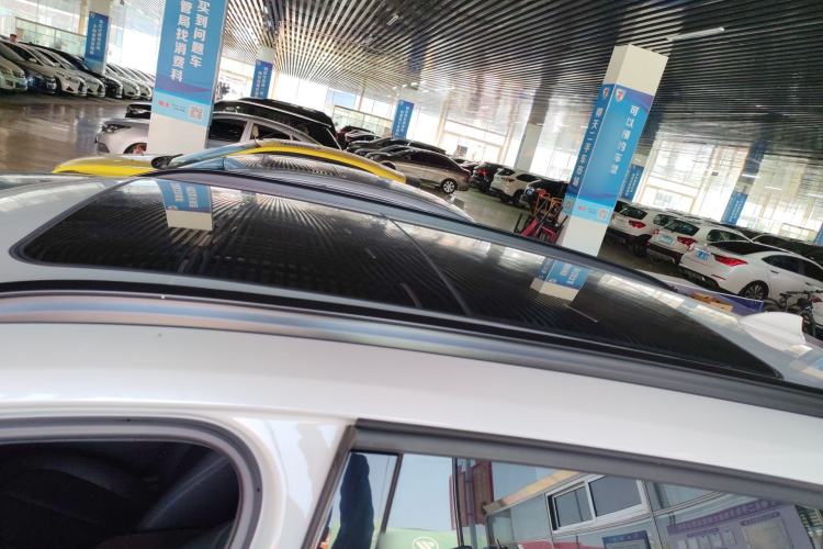 Used BMW X1 2016 sDrive18Li Premium Edition
