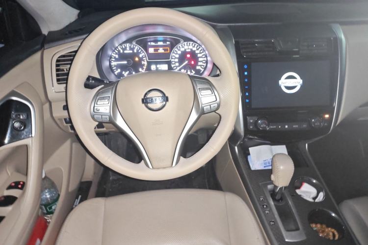 Used Nissan Teana 2016 2.0L XE Fashion Edition Steering Wheel